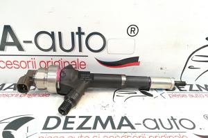 Injector cod  55567729,  Opel Astra J, 1.7CDTI (id:195436) din dezmembrari