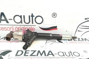 Injector cod  GM55567729, Opel Astra J, 1.7CDTI (id:180778) din dezmembrari