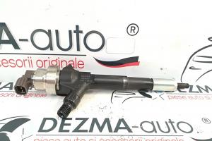 Injector cod  GM55567729, Opel Astra J, 1.7CDTI (id:180777) din dezmembrari