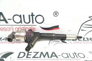 Injector cod  55567729, Opel Astra J, 1.7CDTI (id:152519) din dezmembrari