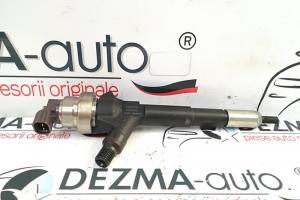Injector cod  55567729, Opel Astra J , 1.7CDTI (id:152517) din dezmembrari