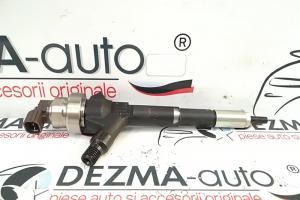 Injector cod  GM55567729, Opel Astra J, 1.7CDTI (id:201405) din dezmembrari