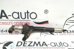 Injector cod  55567729, Opel Astra J, 1.7CDTI (id:200805) din dezmembrari