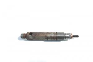 Injector 8200047509, Renault Megane 1 combi, 1.9dci (id:333091) din dezmembrari