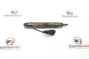 Injector cu fir 7700875035, Renault Laguna 1, 1.9dti (id:332932) din dezmembrari