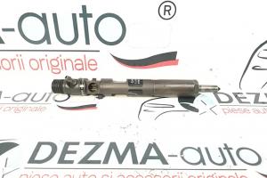 Injector, Dacia Logan (LS) 1.5DCI (id:263407) din dezmembrari