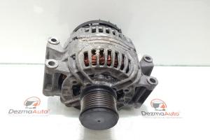 Alternator, cod A2711540802, Mercedes Clasa C (W203) 1.8b (id:333229) din dezmembrari
