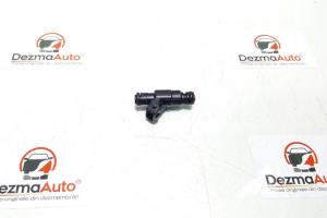 Injector, cod 06A906031BA, Audi A4 (8E2, B6) 1.8T, Benzina (id:333050) din dezmembrari