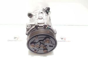 Compresor clima 1J0820803K, Vw Golf 4 (1J1) 1.9tdi (pr:117994) din dezmembrari