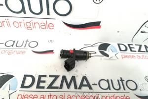 Injector 03E906031C, Skoda Fabia 2 (5J), 1.2B (id:301121) din dezmembrari