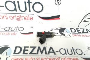 Injector 03E906031C, Skoda Fabia 2 (5J), 1.2B (id:301119) din dezmembrari