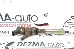 Injector cod  0445110239, Ford Focus 2 (DA) 1.6TDCI (id:322997) din dezmembrari