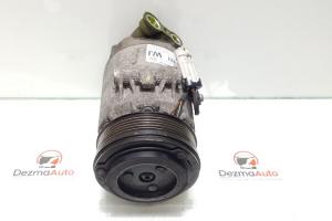 Compresor clima, GM13124751, Opel Astra H, 1.7cdti (pr:110747) din dezmembrari