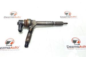 Injector,cod 0445110175, Opel Astra H, 1.7cdti (id:333454) din dezmembrari