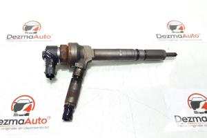 Injector,cod 0445110175, Opel Astra H, 1.7cdti (id:333455) din dezmembrari