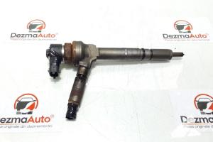 Injector,cod 0445110175, Opel Astra H, 1.7cdti (id:333456) din dezmembrari