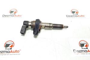 Injector,cod 9655304880, Ford Fiesta 5, 1.4tdci (id:333333) din dezmembrari