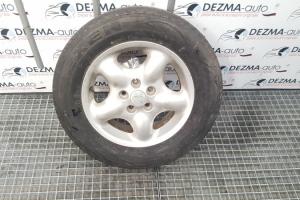 Roata rezerva aliaj RRC002960, Land Rover Freelander (LN) (id:333900) din dezmembrari