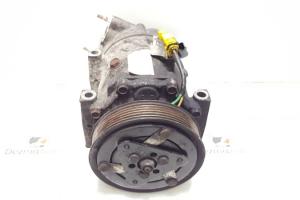 Compresor clima, 9651911480, Peugeot 307 SW, 1.6hdi (id:333530) din dezmembrari