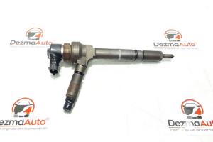Injector,cod 0445110175, Opel Astra H, 1.7cdti (id:333461) din dezmembrari