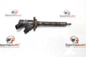 Injector, 0445110259, Peugeot 307 SW, 1.6hdi (id:333557) din dezmembrari