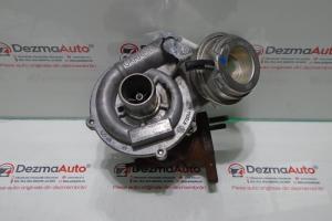 Turbosuflanta GM55231037, Opel Corsa D 1.3cdti din dezmembrari