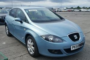 Vindem piese de interior Seat Leon (1P) 1.9tdi BXE din dezmembrari