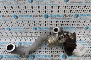 Turbosuflanta 55237520, Fiat Fiorino combi (225) 1.3d m-jet din dezmembrari