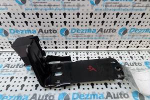 Suport radiatoare stanga 51647117811, Bmw 320 (E91), 2005-2011 (id.156269) din dezmembrari