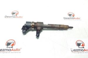 Injector, 0445110165, Opel Zafira B (A05) 1.9cdti (id:333605) din dezmembrari