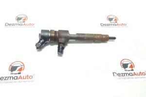 Injector, 0445110165, Opel Zafira B (A05) 1.9cdti (id:333609) din dezmembrari