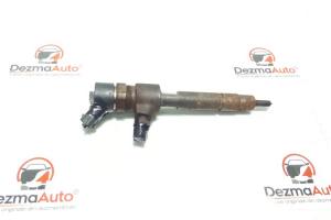 Injector, 0445110165, Opel Zafira B (A05) 1.9cdti (id:333611) din dezmembrari
