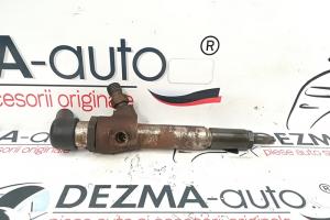 Injector cod  4M5Q-97593-AD, Ford Focus 2 (DA) 1.8TDCI (id:322976) din dezmembrari
