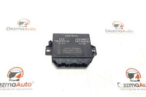 Modul senzori parcare YWC500142, Land Rover Freelander (LN) (id:334029) din dezmembrari