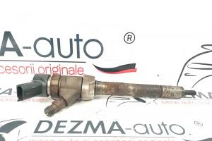 Injector cod  0445110239, Ford Focus 2 (DA) 1.6TDCI (id:322998) din dezmembrari