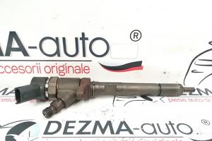 Injector cod  0445110239, Ford Focus 2 (DA) 1.6TDCI (id:322967) din dezmembrari