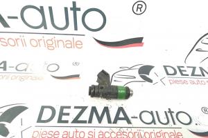 Injector 03E906031, Seat Ibiza 4 (6L1), 1.2B (id:309743) din dezmembrari