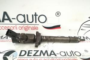 Injector cod  0445110239, Ford Focus 2 (DA) 1.6TDCI (id:322966) din dezmembrari