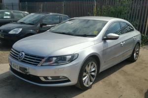 Vindem piese de motor Vw Passat CC, 2.0tdi CFFB din dezmembrari