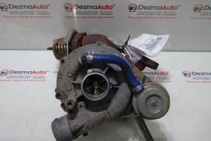 Turbosuflanta 9633614180, Citroen Xsara hatchback 2.0hdi din dezmembrari