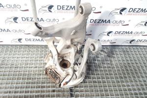 Fuzeta stanga spate cu abs 8R0505431F, Audi Q5 (8R) 2.0tdi (id:334588) din dezmembrari