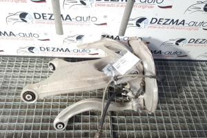 Brat trapez stanga spate 8R0505311F, Audi Q5 (8R) 2.0tdi (id:334592) din dezmembrari