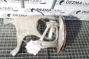 Brat trapez dreapta spate 8R0505312F, Audi Q5 (8R) 2.0tdi (id:334591) din dezmembrari
