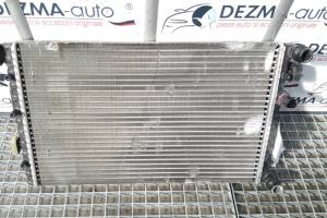 Radiator racire apa, 6Q0121253L, Skoda Fabia 1 (6Y5) 1.4B din dezmembrari