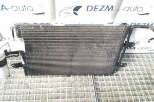 Radiator clima, 1J0820411N, Vw Golf 4 (1J1) 1.9tdi (id:333873) din dezmembrari