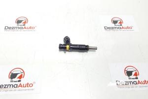 Injector cod  GM55353806, Opel Astra H, 1.8B (id:334222) din dezmembrari