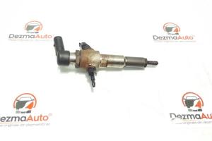 Injector cod  9663429280, Ford Fiesta 5, 1.4TDCI (id:334482) din dezmembrari