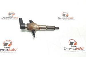 Injector cod  9663429280, Ford Fiesta 5, 1.4TDCI (id:334480) din dezmembrari