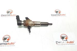Injector cod  9663429280, Ford Fiesta 5, 1.4TDCI (id:334477) din dezmembrari