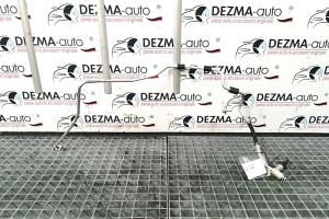 Conducta clima cu senzor, 1K0820741BD, Skoda Octavia 2 Combi (1Z5) 1.9tdi  (id:319598) din dezmembrari